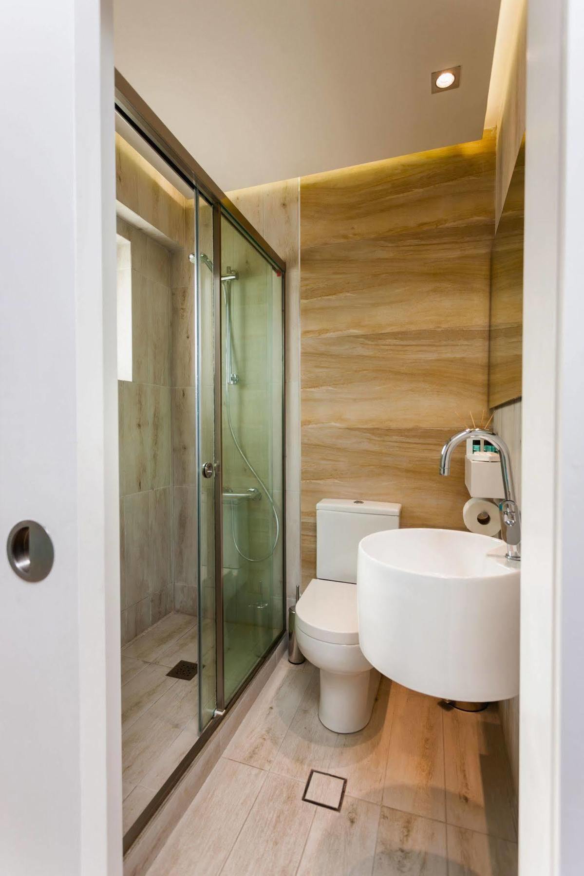 Apartmán Thetis Alykanas  Exteriér fotografie