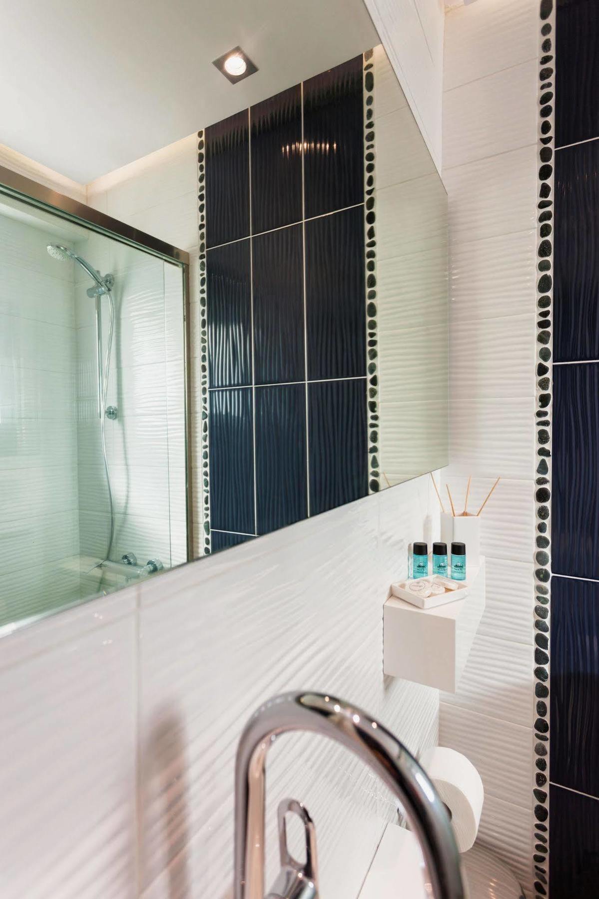 Apartmán Thetis Alykanas  Exteriér fotografie