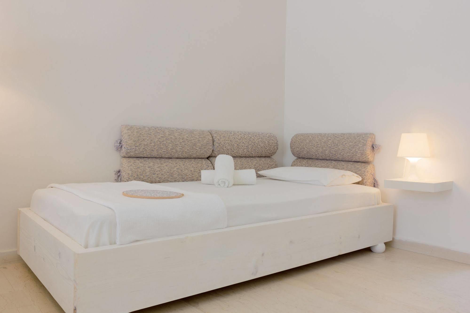 Apartmán Thetis Alykanas  Exteriér fotografie